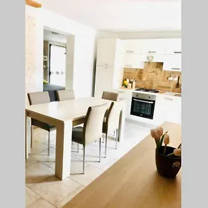 Nanna Apartamento