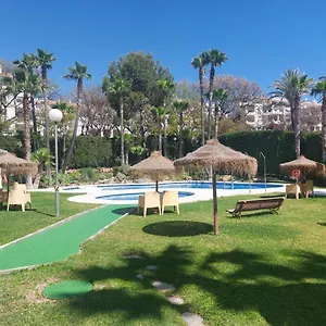  Apartamento Nuevatorrequebrada España