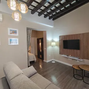  Apartamento La Viña España