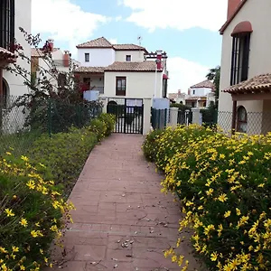  Сasa de vacaciones Semon House España